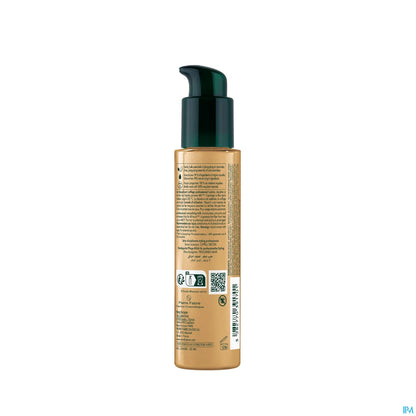 Sublime Karité Lait Disciplinant Coiffant Professionnel 100ml