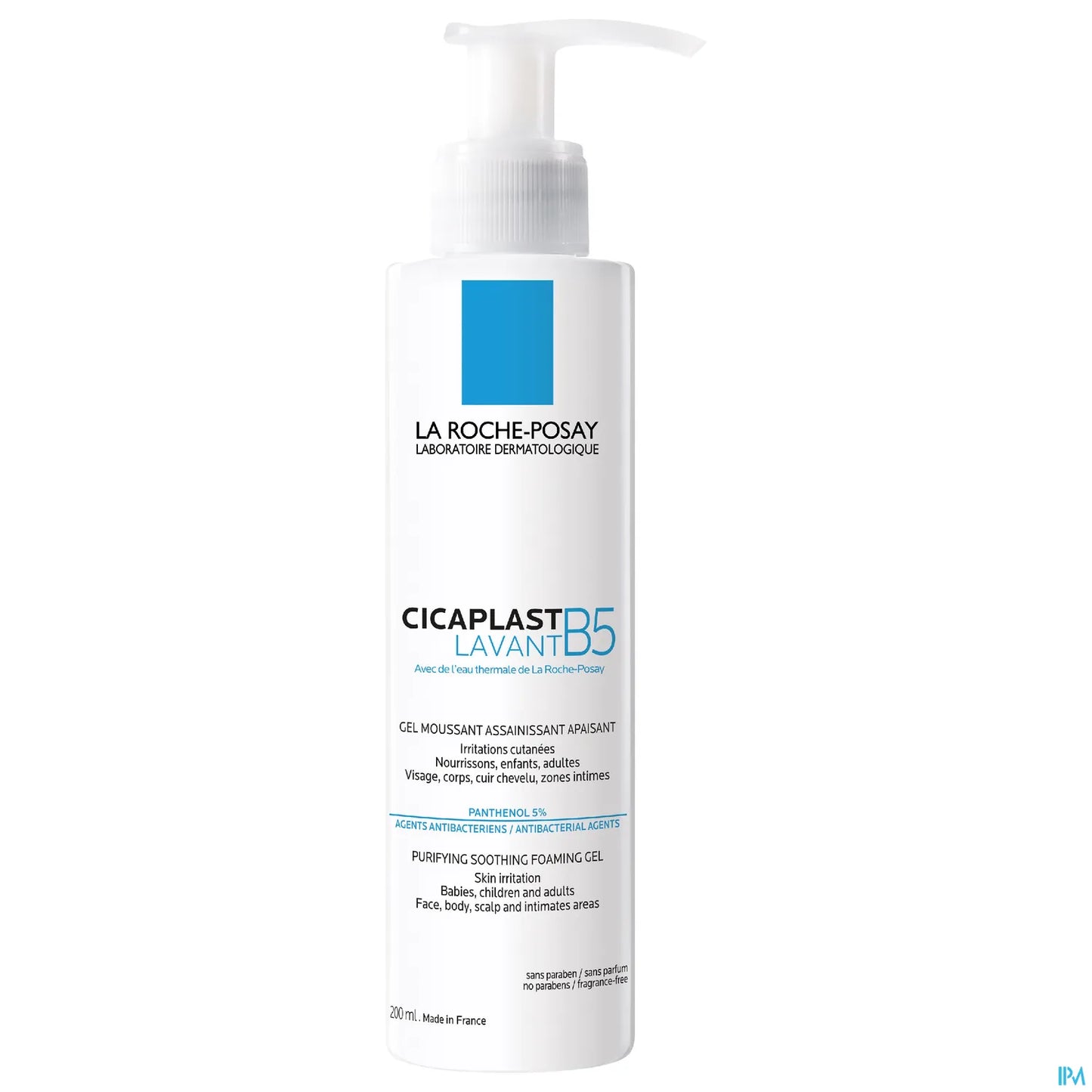 Cicaplast Lavant B5 Gel 200ml