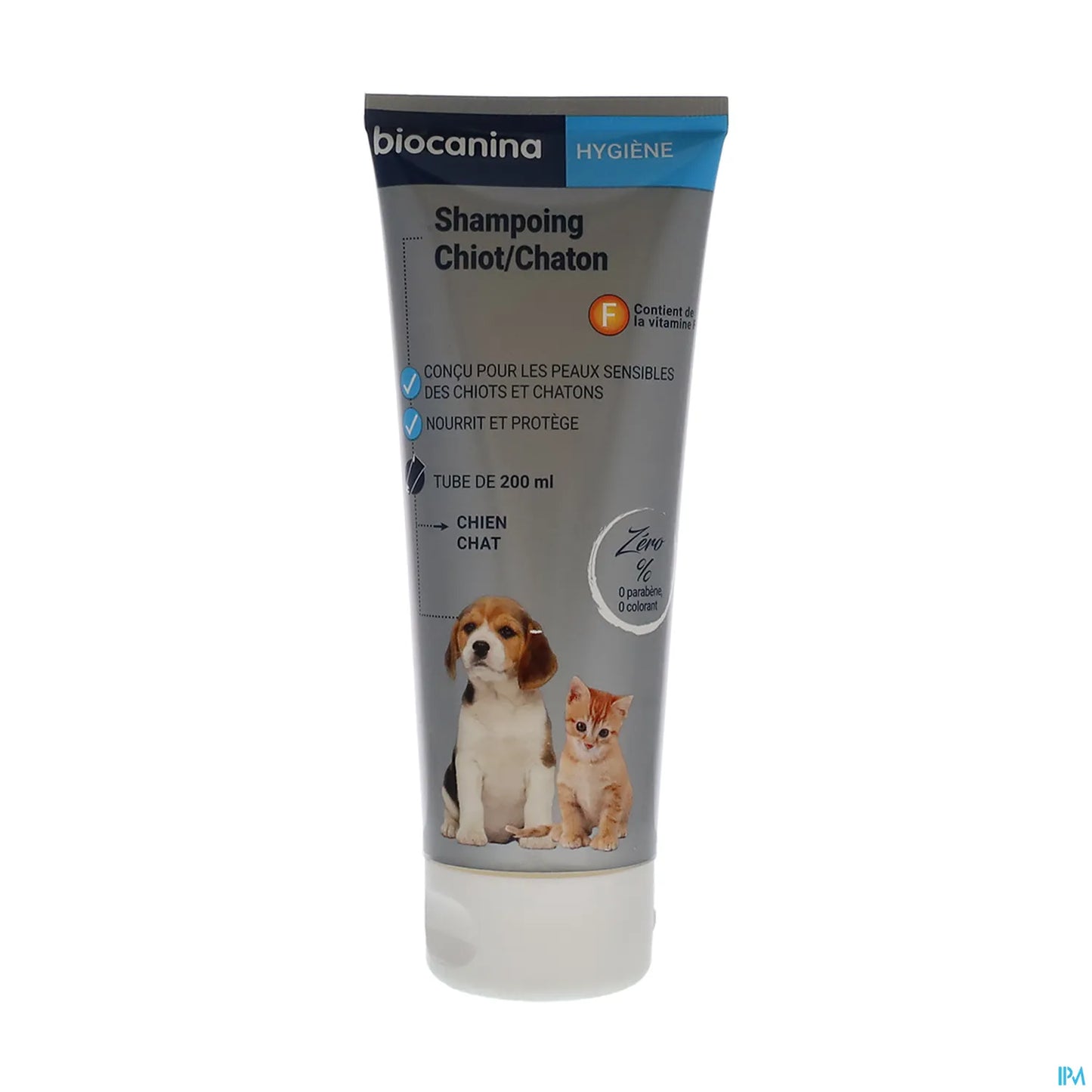 Puppy Kitten Shampoo 200ml