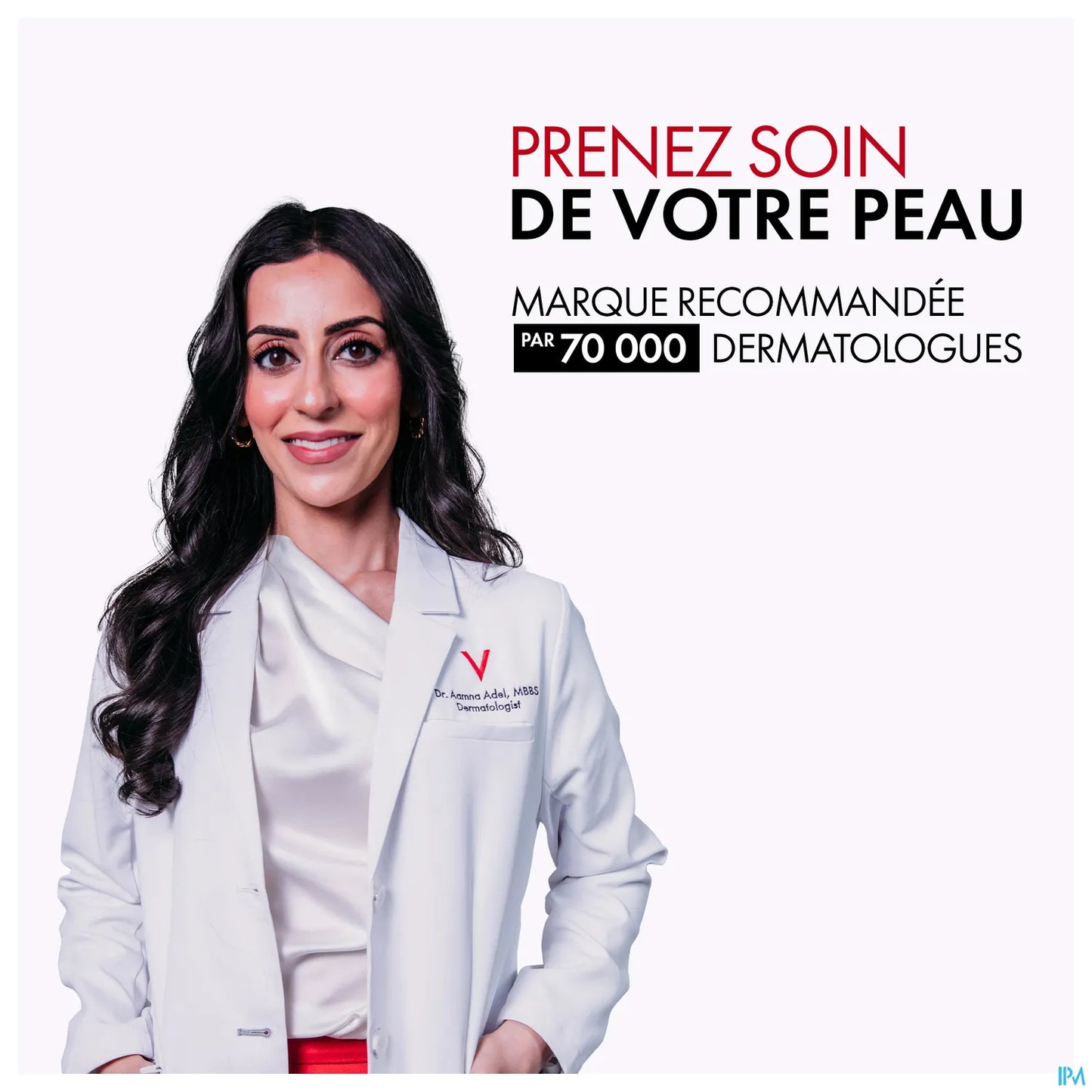 Liftactiv Soin Yeux Pigment Specialist B3 SPF50+ 15ml