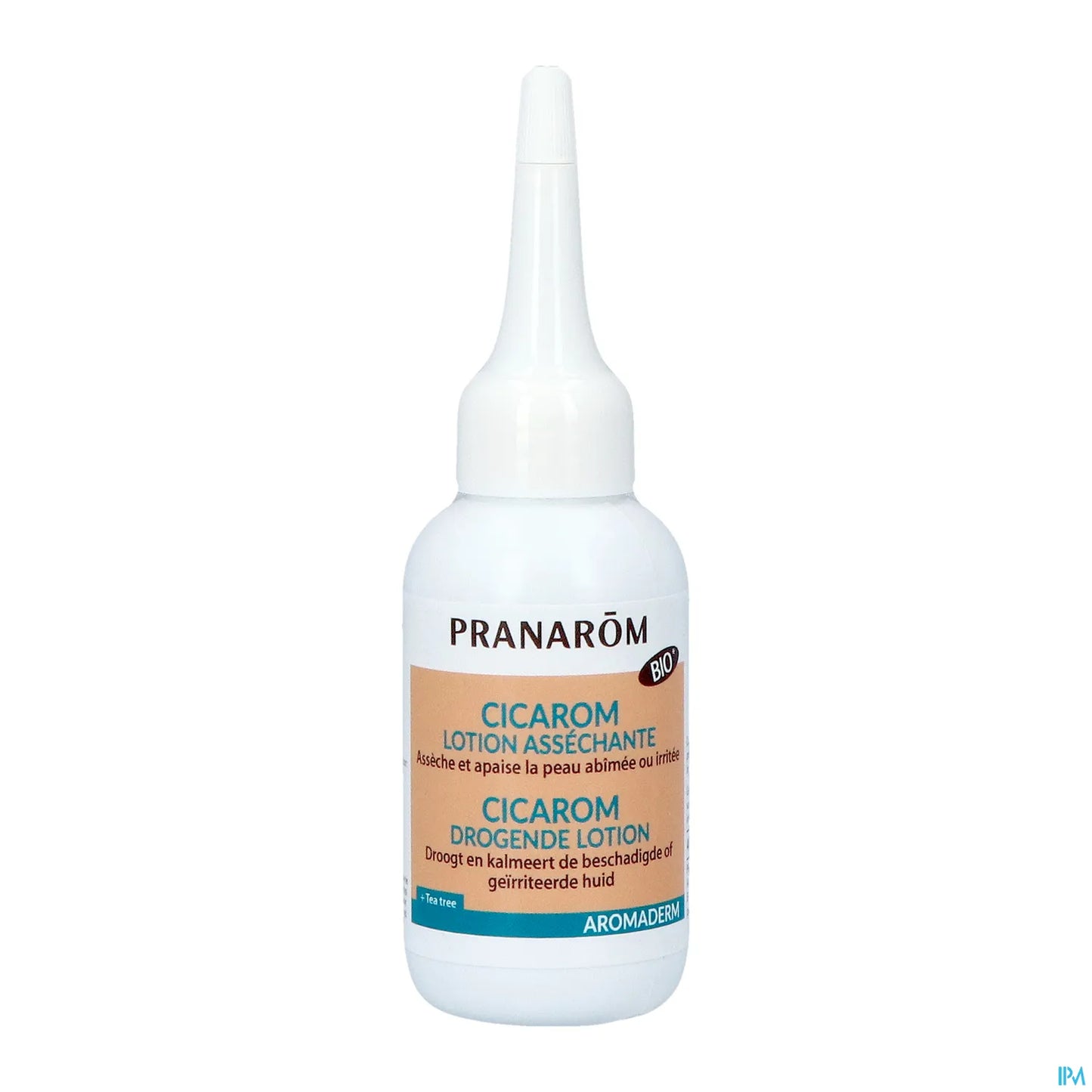 Aromaderm Cicarom Lozione Essiccante 40 mL