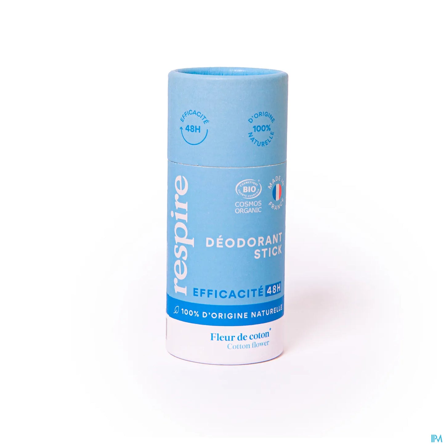 Cotton Flower Deodorant Stick 50g Carton Size