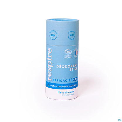 Cotton Flower Deodorant Stick 50g Carton Size