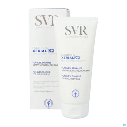 Xerial Psoriasis DM Crème 200ml