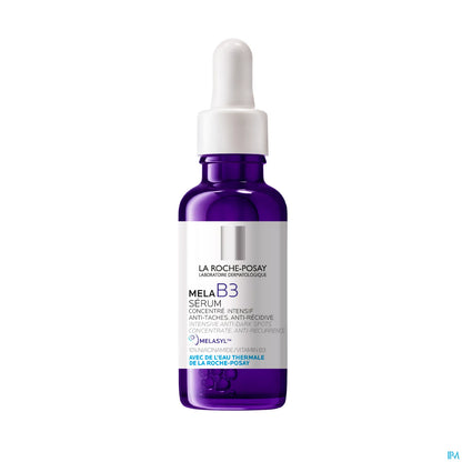 Mela B3 Siero anti-macchie scure 30 ml