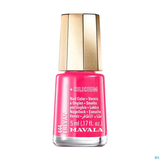 Mavala Vernis à Ongles Mini Color's Erevan 444 5 mL