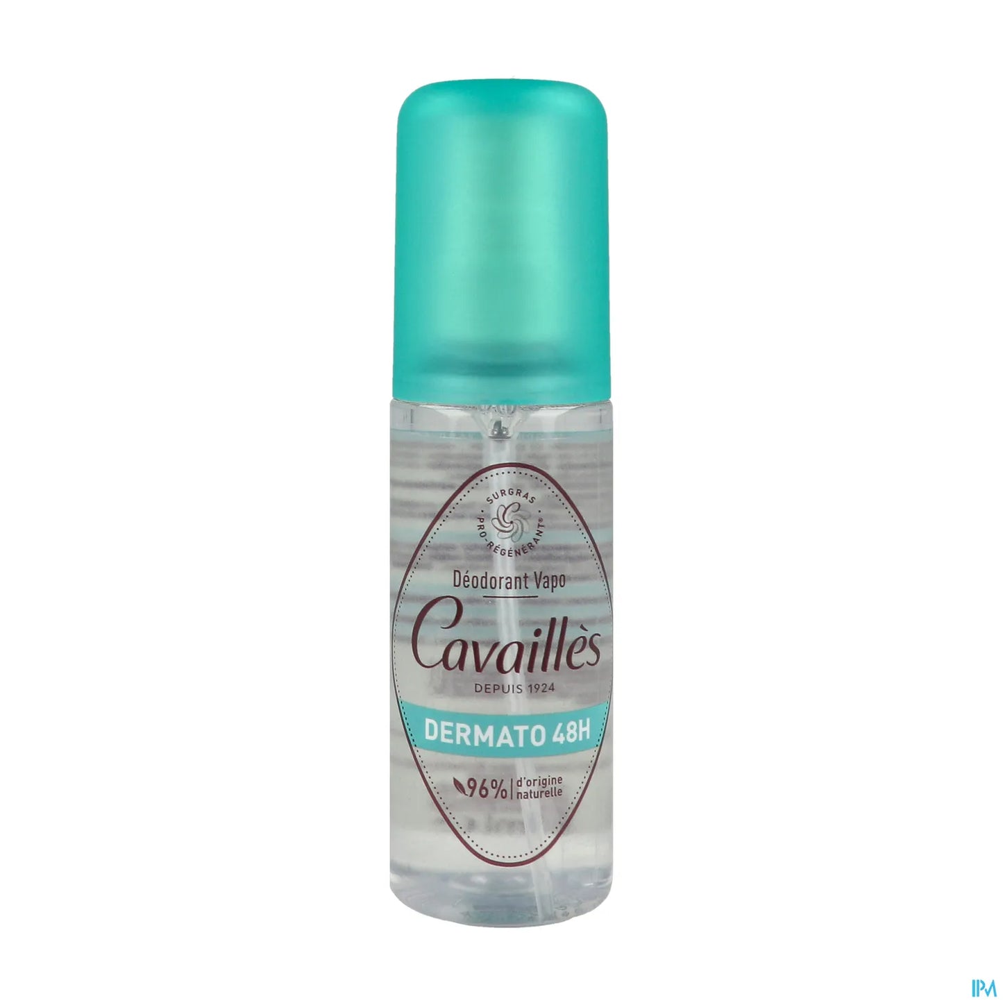 Rogé Cavaillès Dermato 48h Deodorante Spray 80ml