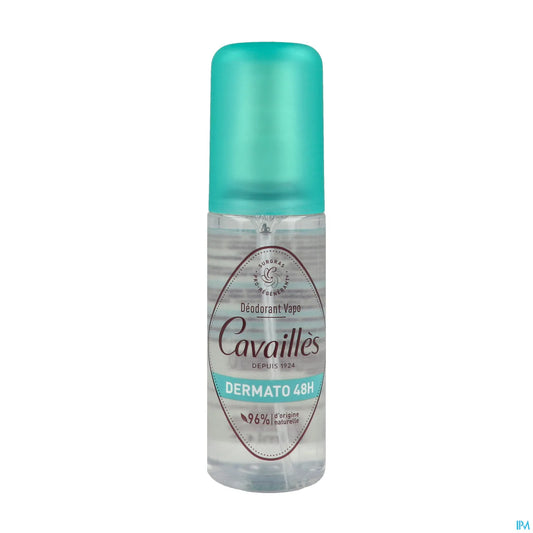 Rogé Cavaillès Déodorant Dermato 48h Vapo 80ml