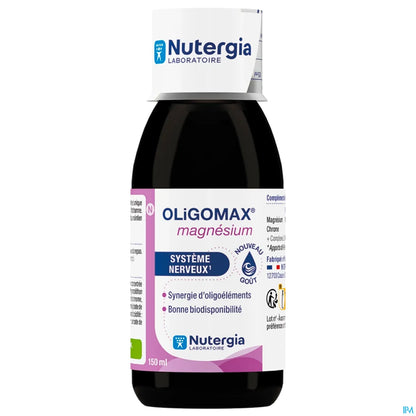 Oligomax Magnesium 150ml