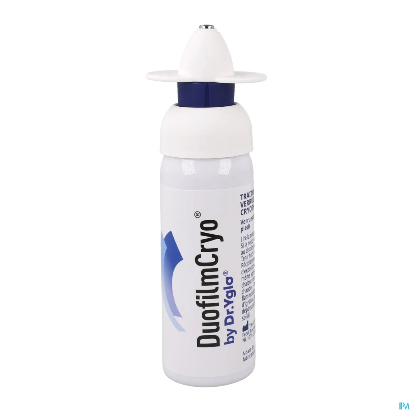 Eg Labo Duofilm Cryo 50 mL