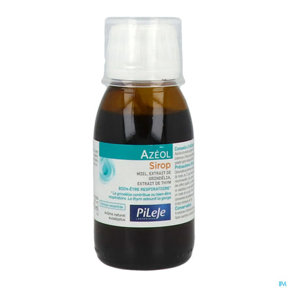 Azeol Chesty Cough Syrup 75 mL