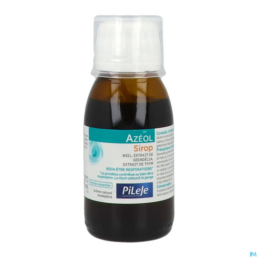 Azeol Chesty Cough Syrup 75 mL