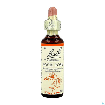 Rock Rose 20 ML
