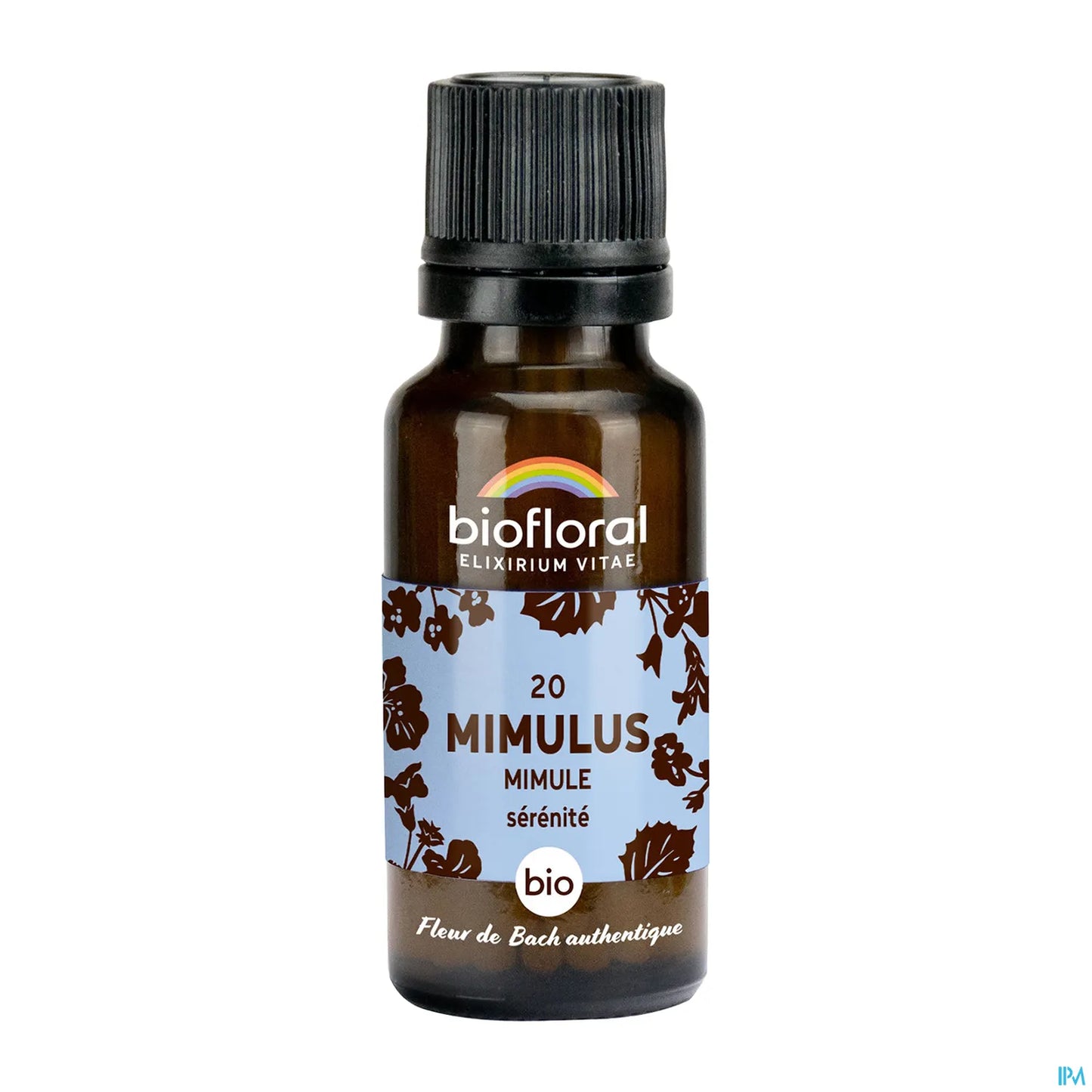 20 Mimulus Granules 19.5 g