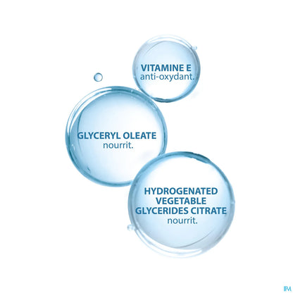 Shampooing Extra Doux Dermoprotecteur 400ml