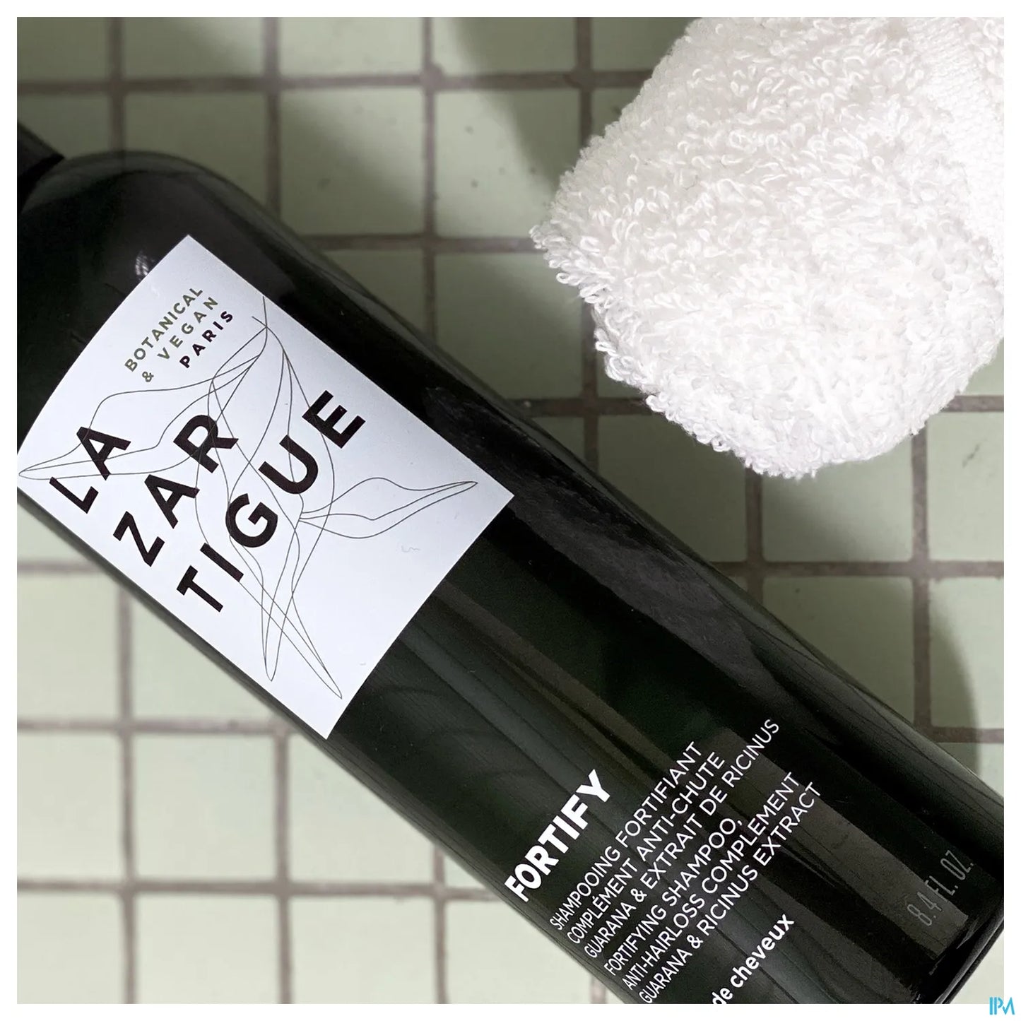 Fortify Shampooing Densifiant Anti-Chute 250ml