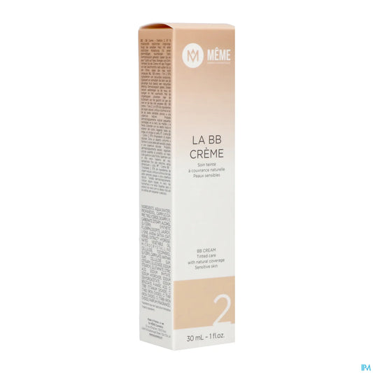 BB Cream Shade 2 30ml