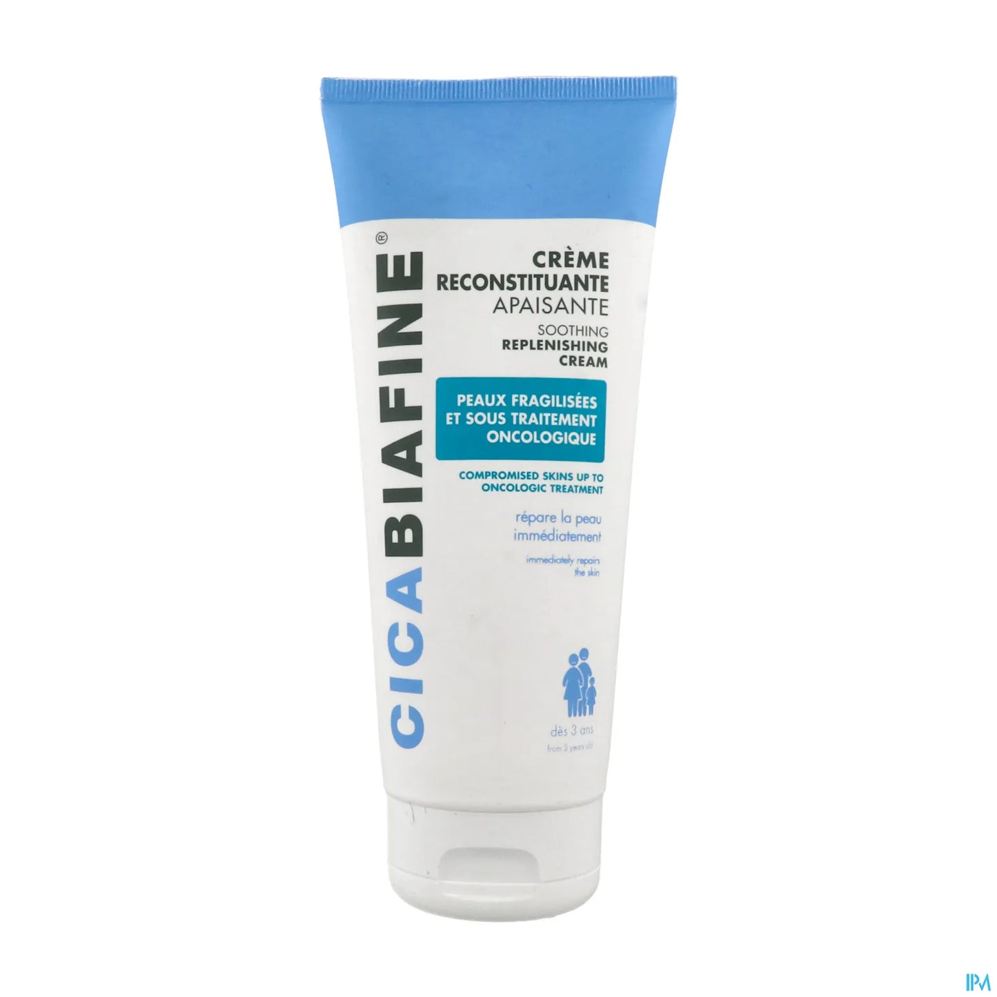 Crema Lenitiva Restitutiva 200 ml