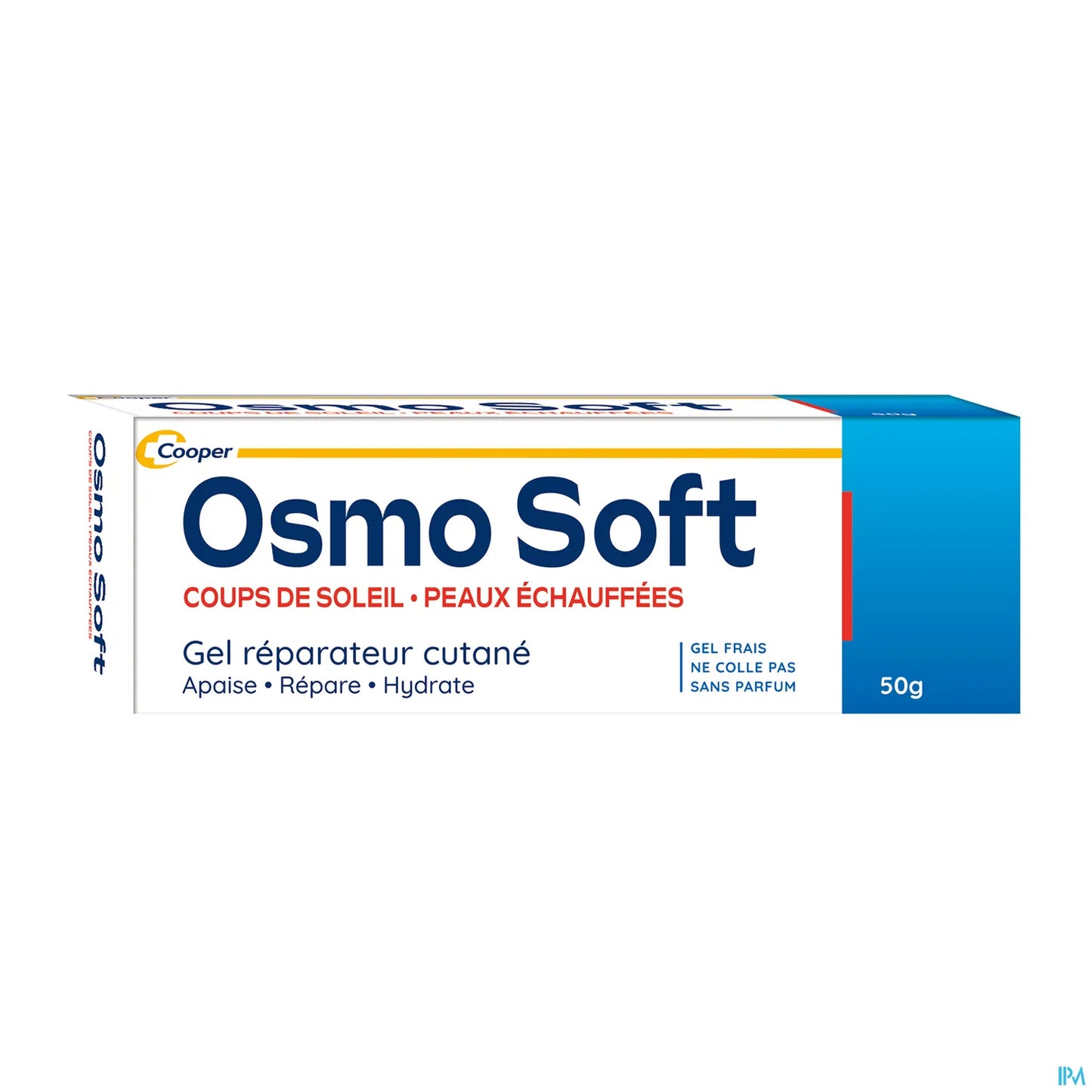 Osmosoft Coups de Soleil 50g
