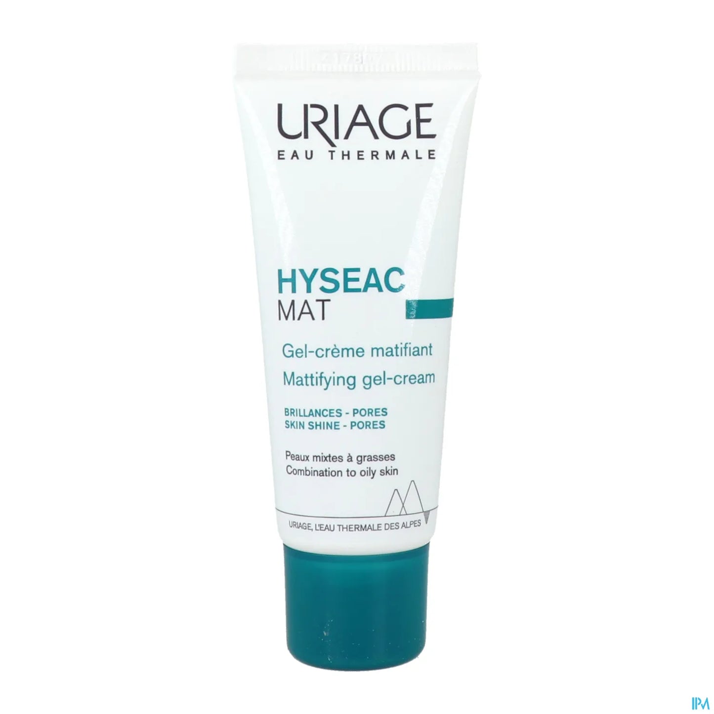 Hyséac Emulsion Hydratante Matifiante 40ml