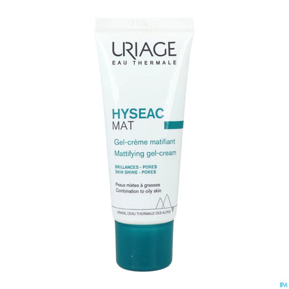 Hyséac Emulsion Hydratante Matifiante 40ml