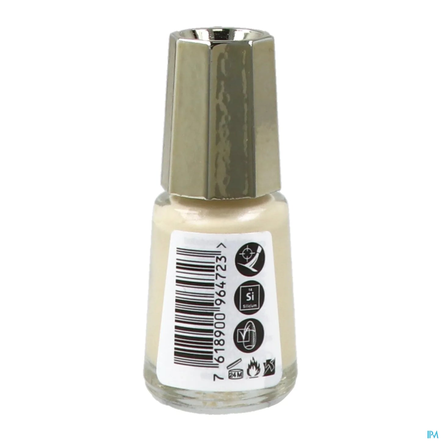 Smalto + Silicone Terra Topia 5ML