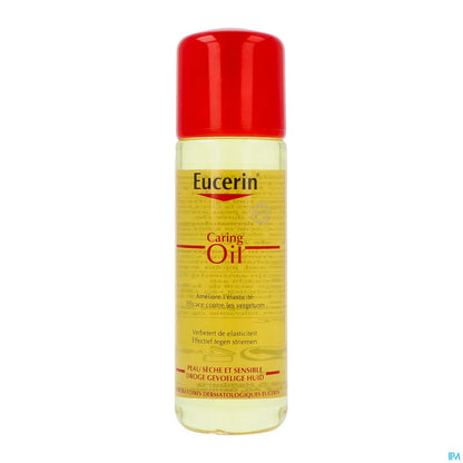 Huile Vergetures PH5 125 ml