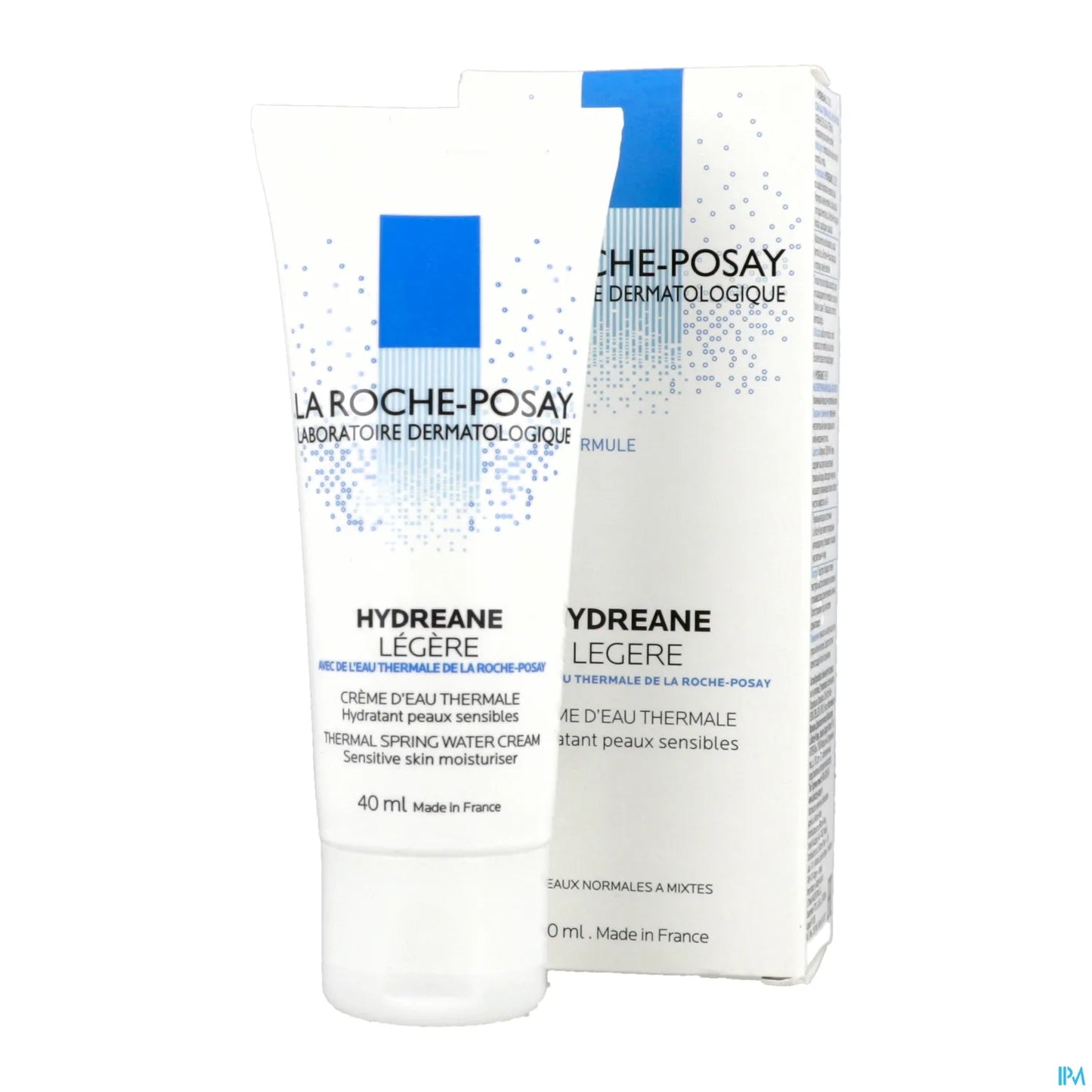 Hydreane Légère 40 ml