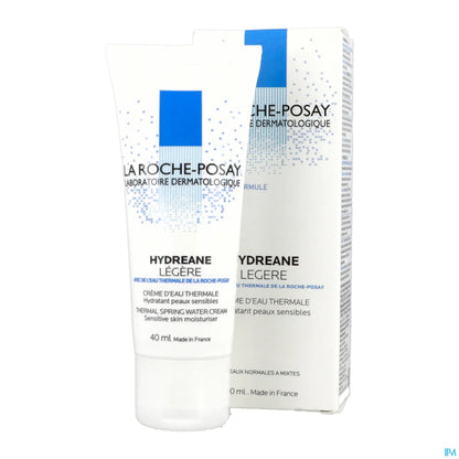 Hydreane Légère 40 ml
