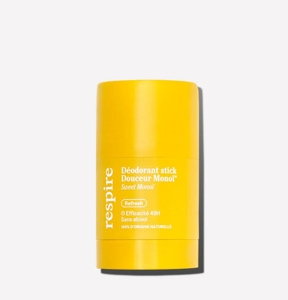 Respire Déodorant Stick 50 g