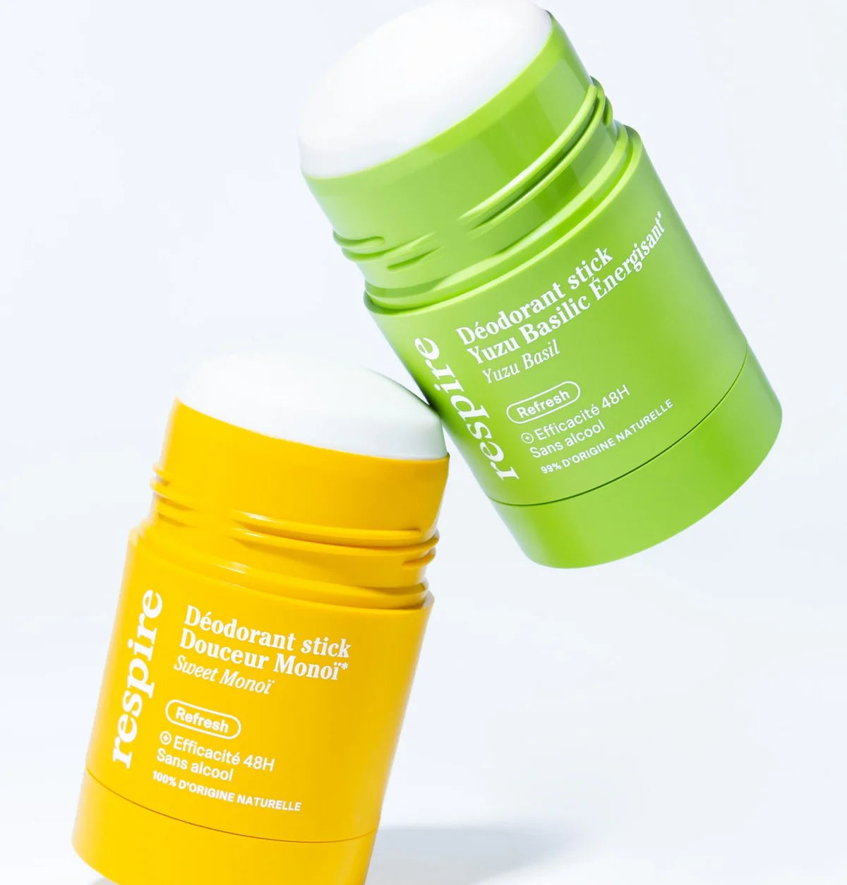 Respire Déodorant Stick 50 g