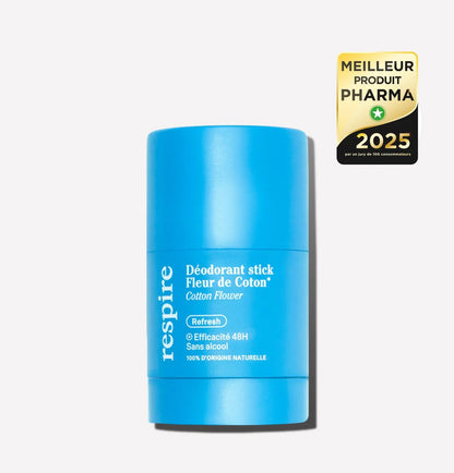 Respire Déodorant Stick 50 g