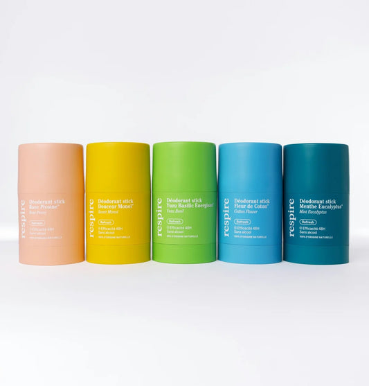 Respire Déodorant Stick 50 g