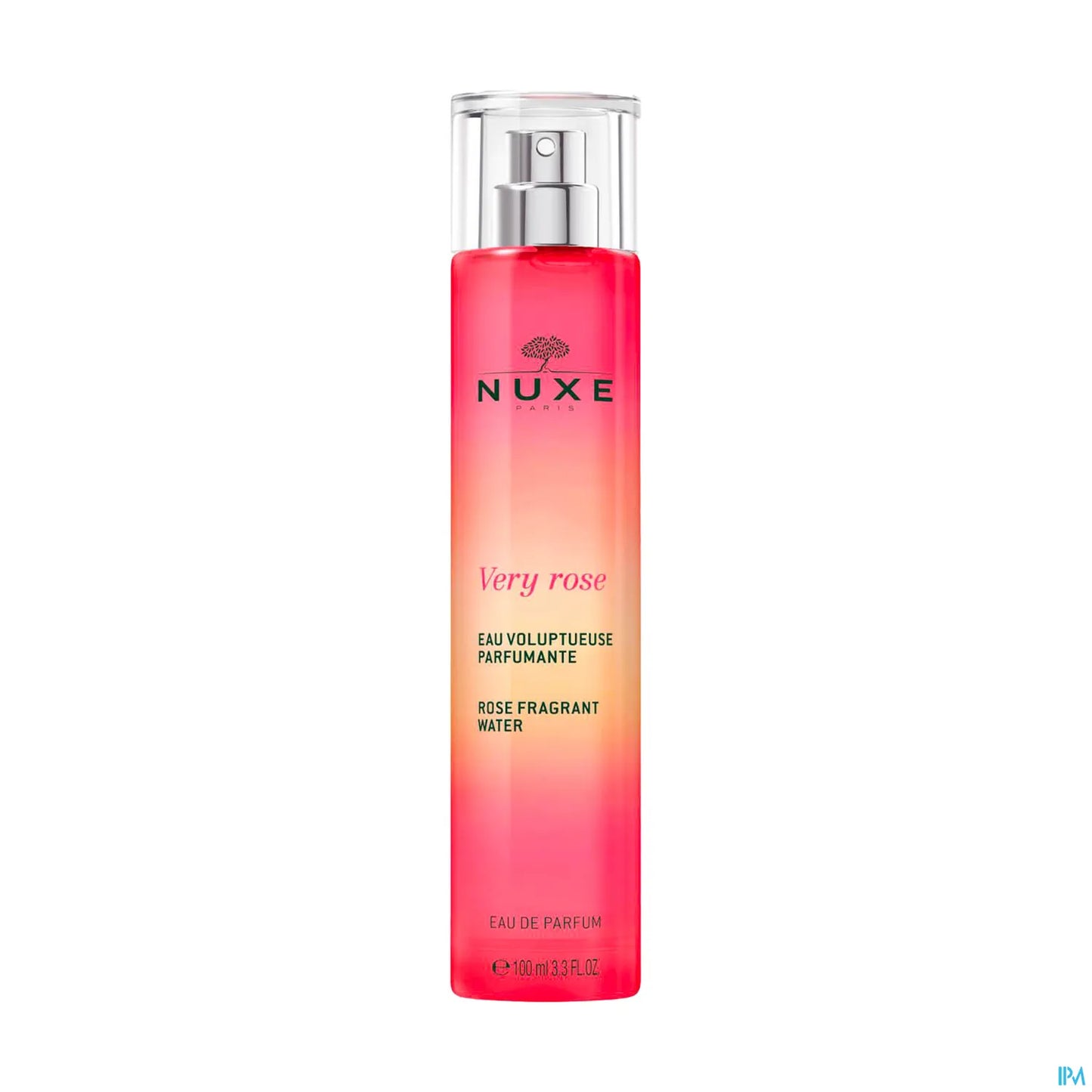 Very Rose Eau Parfumante 100ml