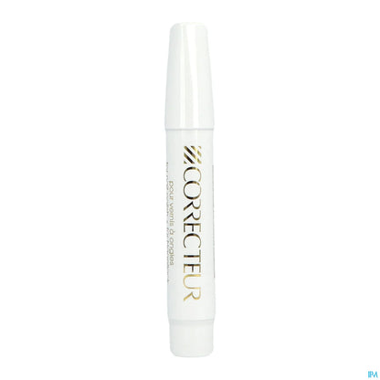 Correcteur Pour Vernis À Ongles 4.5ml