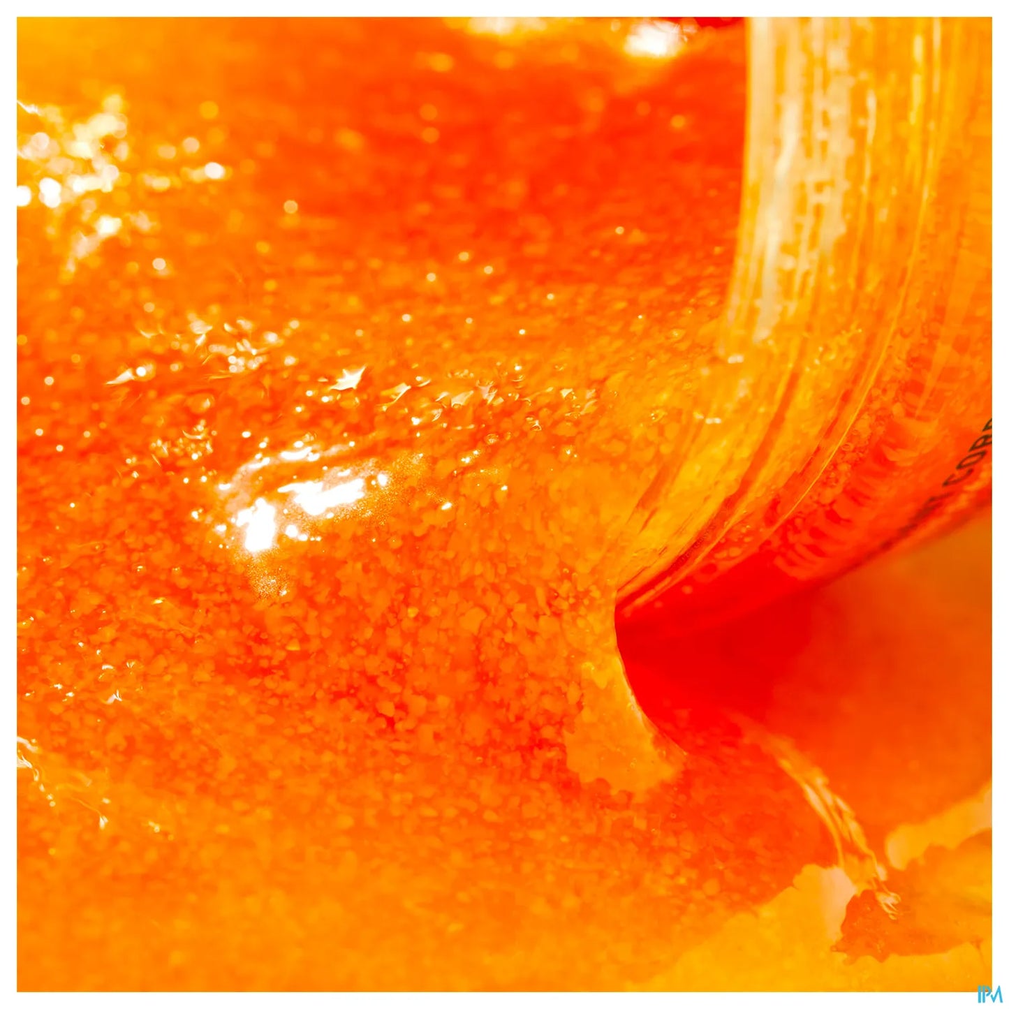 Rêve de Miel Gommage Gourmand Nourrissant Corps 175 ML