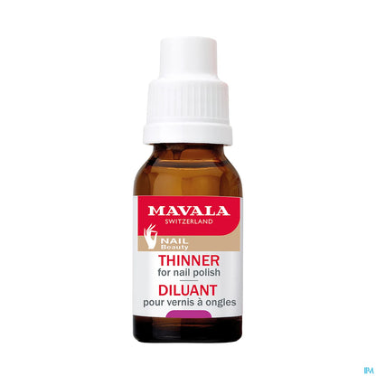 Diluente per smalto 10 ml