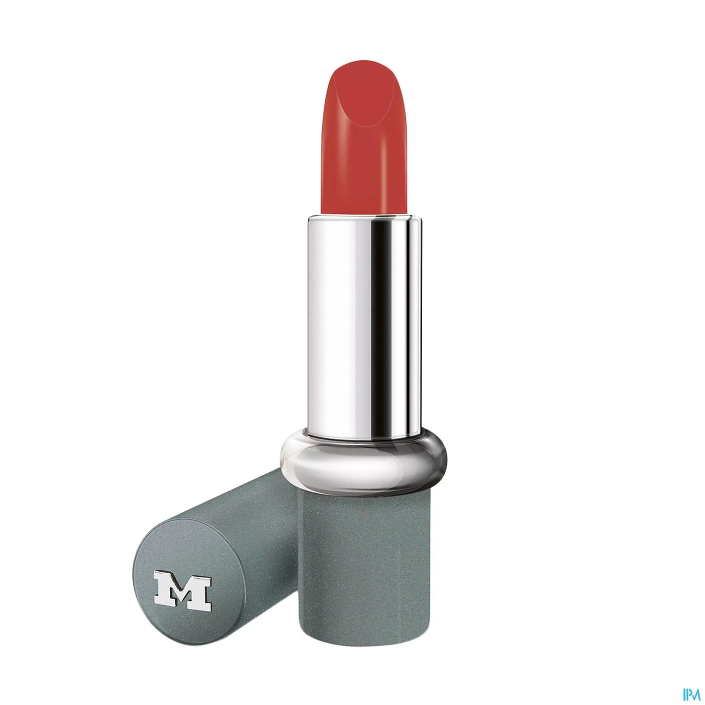 Rouge à Lèvres 675 Red Blush Passion Crème 4g