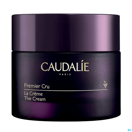 Premier Cru La Crème 50ml
