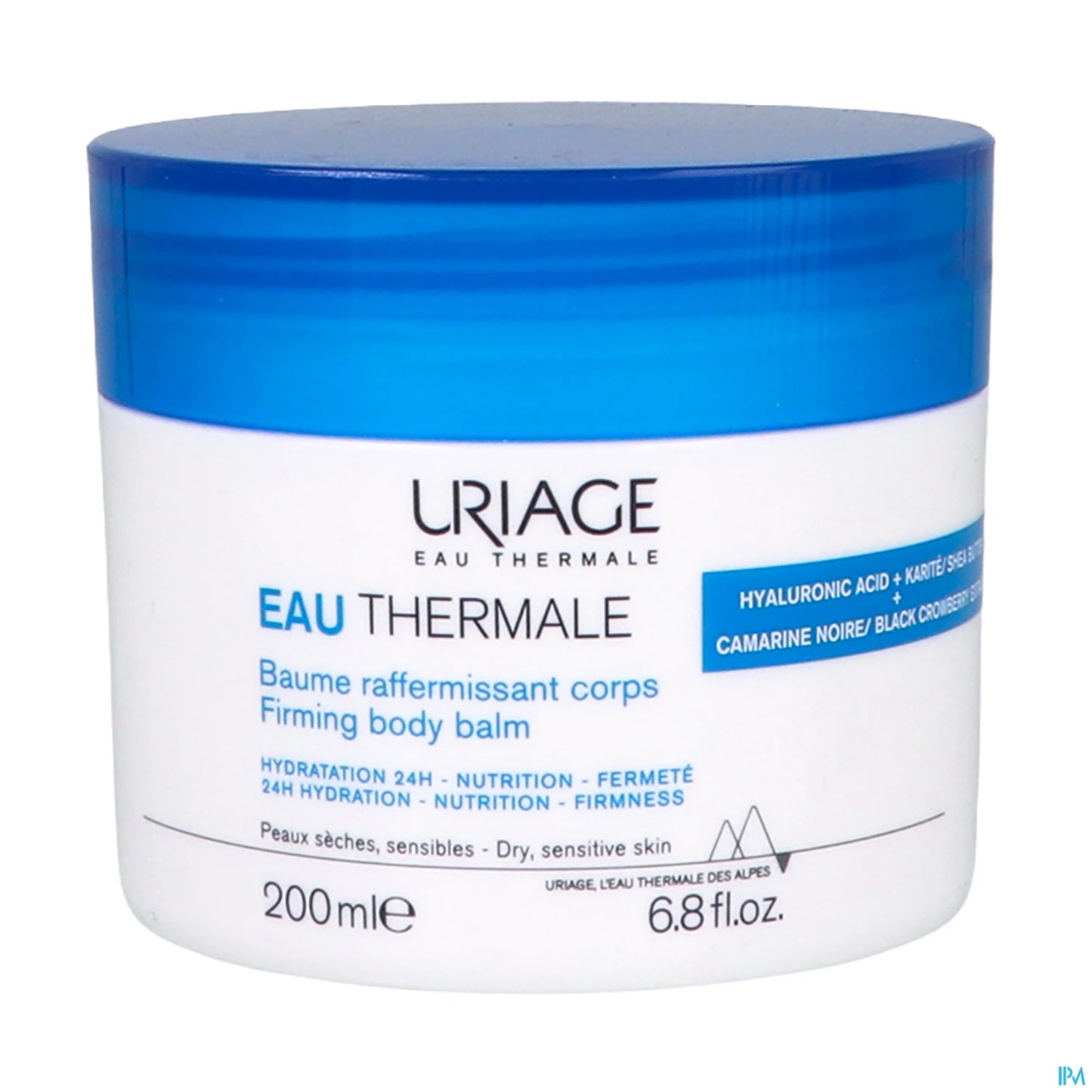 Uriage Eau Thermale Baume Fondant 200 mL
