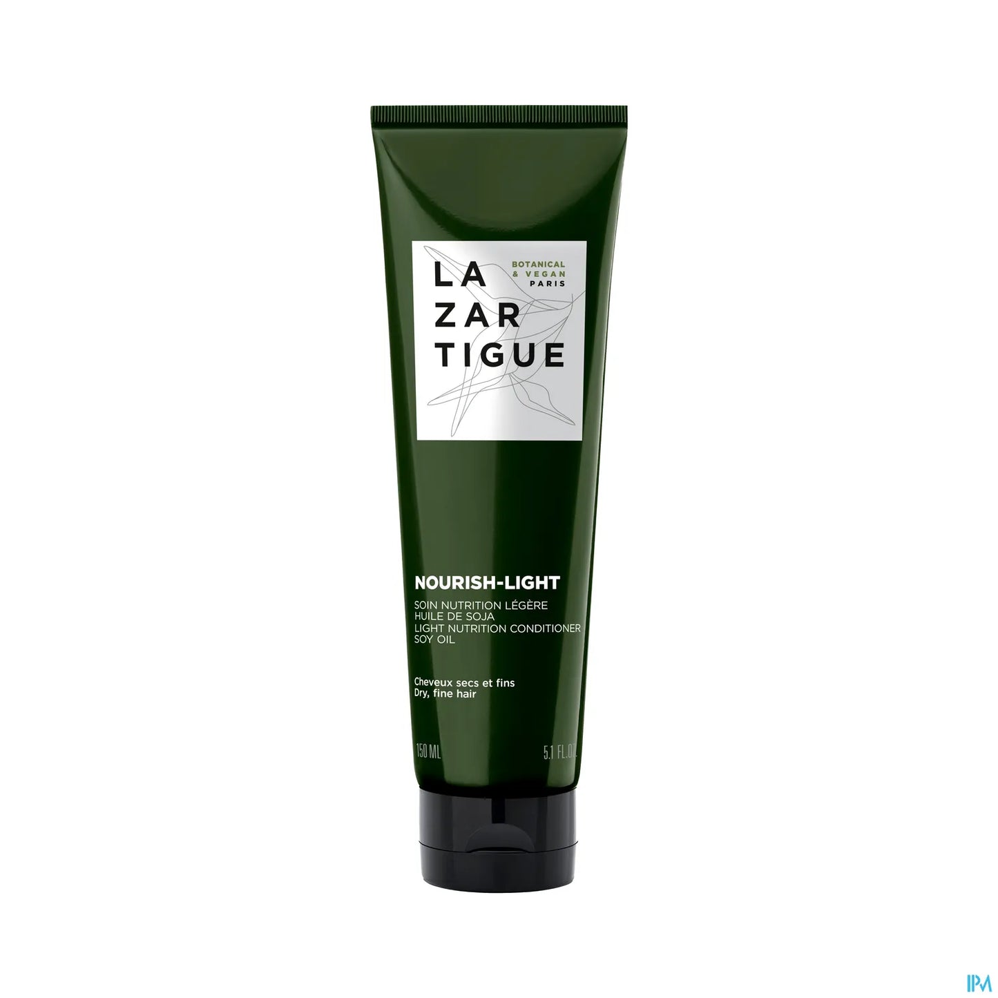 Nourish-Light Soin Après-Shampooing Nutrition Légère 150 ml