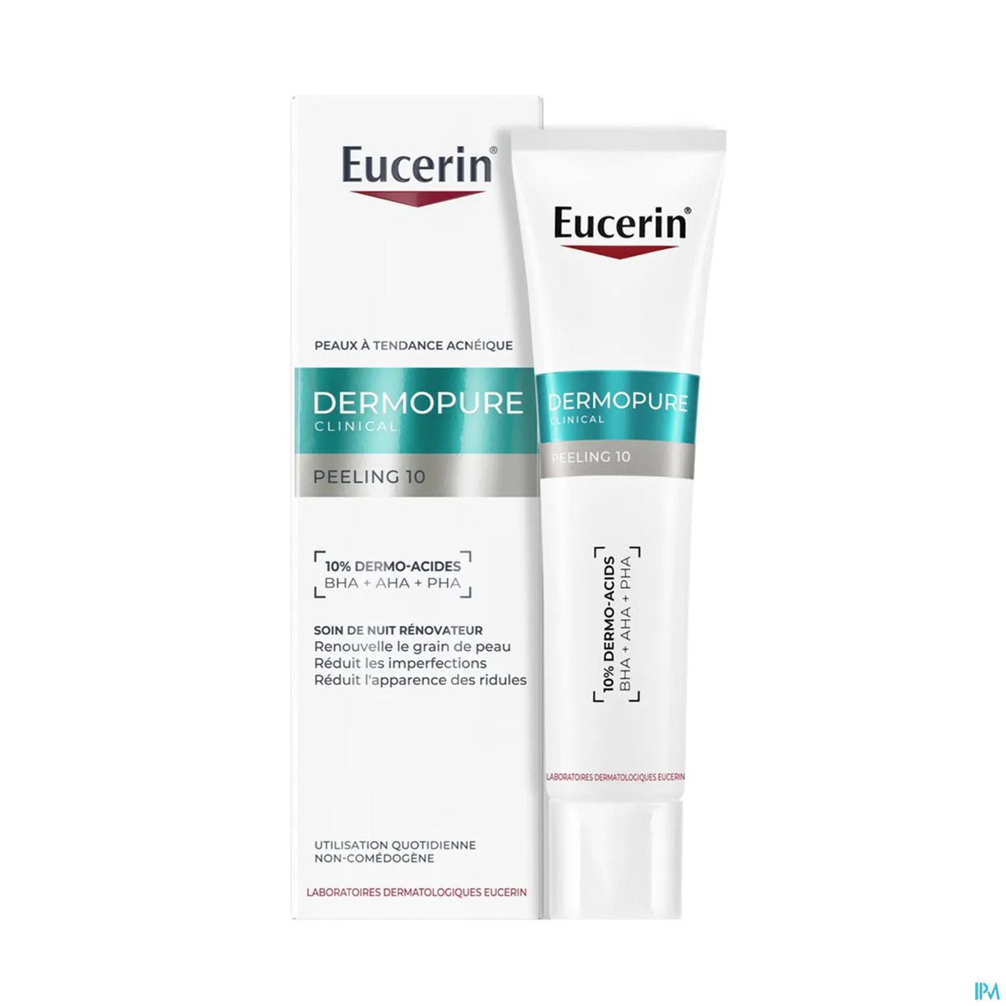 Dermopure Peeling Clinico 10 40 ml