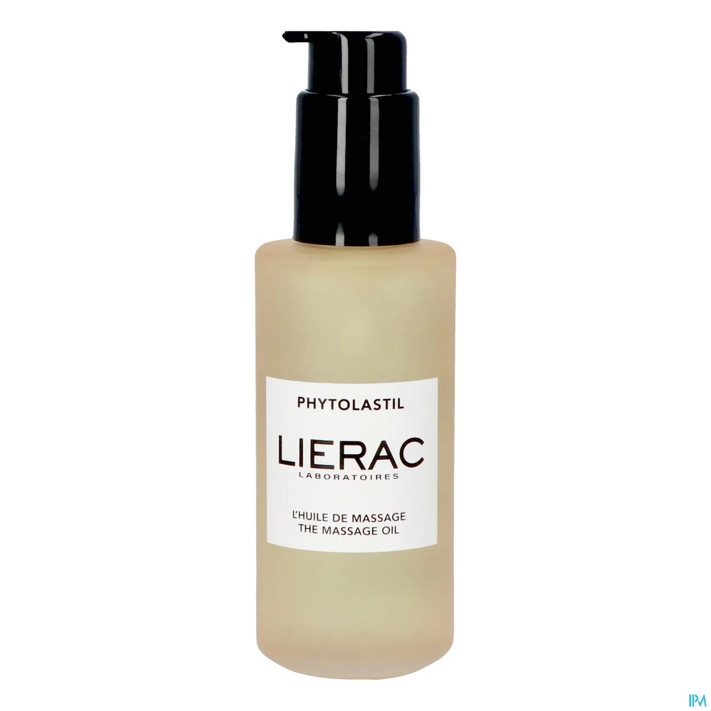 Phytolastil Huile de Massage Prévention des Vergetures 100ml