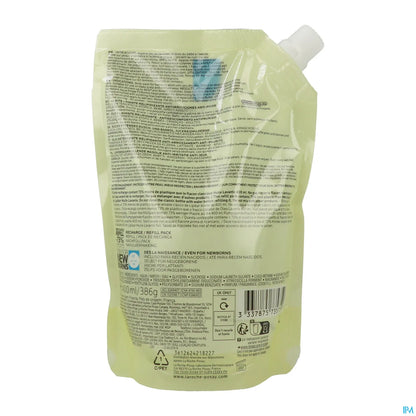 Lipikar Huile Lavante AP+ Recharge 400ml