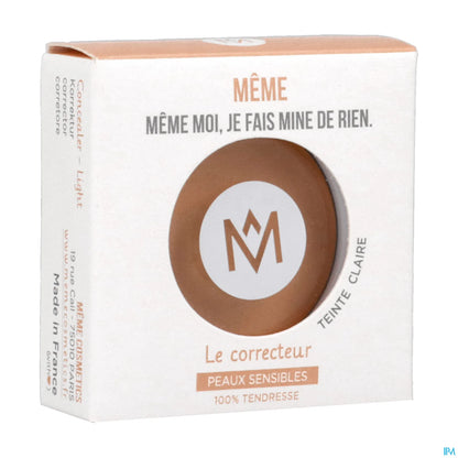 Correcteur Teint Clair 1 g