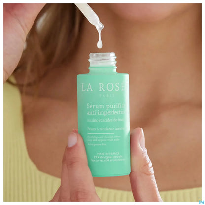 Sérum Purifiant Anti-Imperfections 30ml