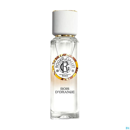 Eau Parfumée Bienfaisante Bois D'Orange 30ml