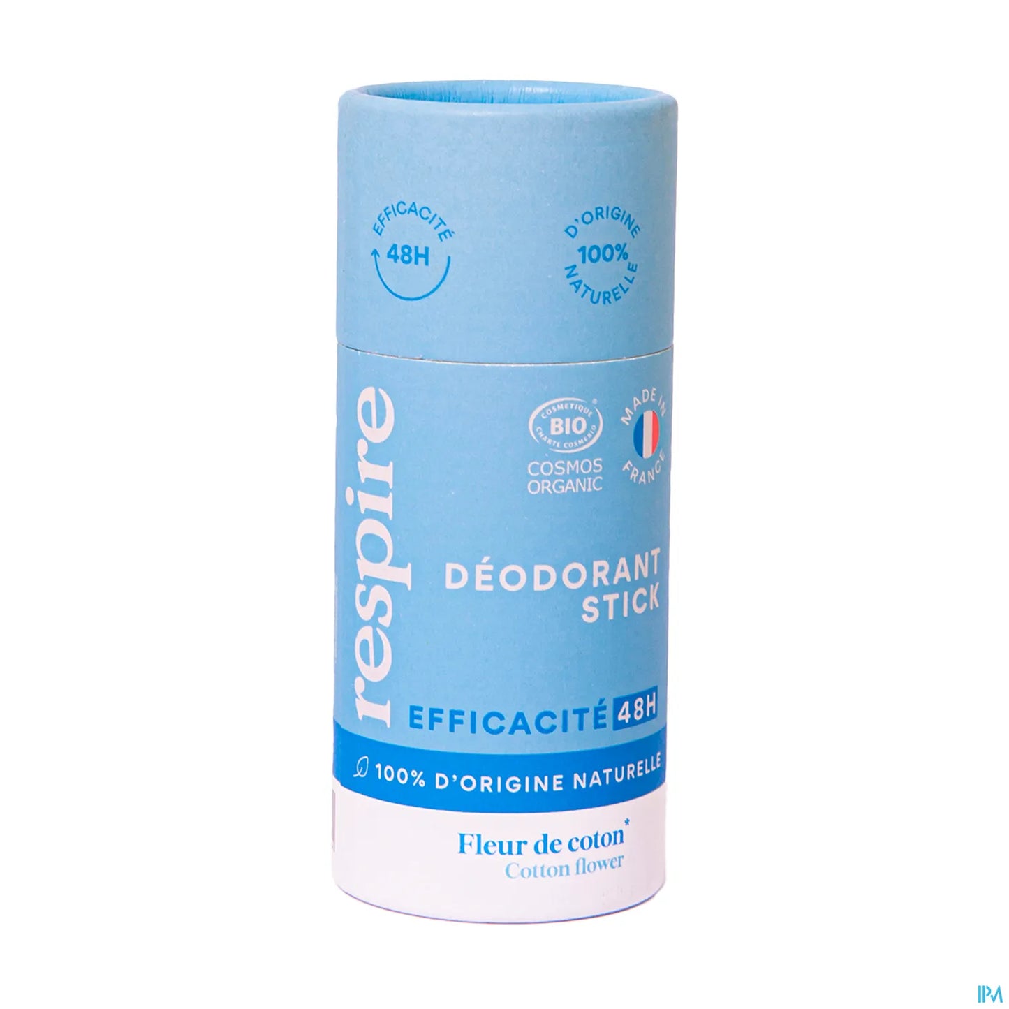 Cotton Flower Deodorant Stick 50g Carton Size