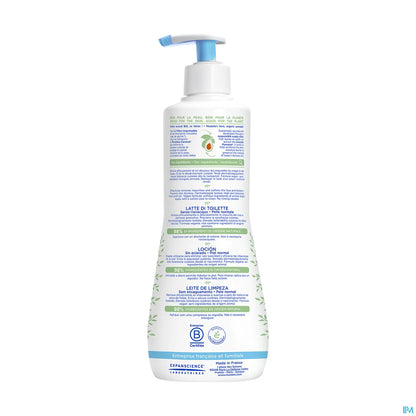 No-Rinse Cleansing Milk 500ml