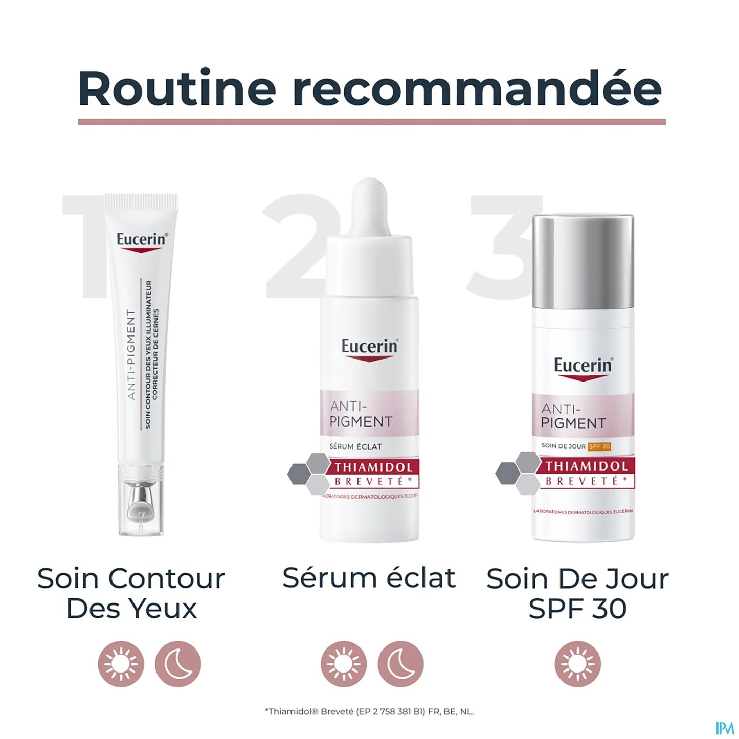 Anti-Pigment Radiance Serum 30 ml